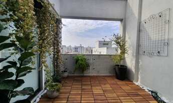 Imagem 4: APARTAMENTO PARA VENDA COND. DENITY - HIGIENÓPOLIS