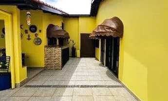 Imagem 5: Casa à venda no bairro Jardim Suarão - Praia - Itanhaém/SP