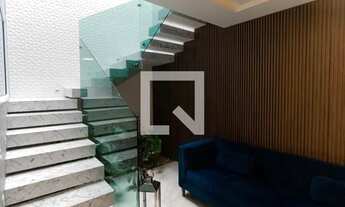 Imagem 3: Casa à Venda - Campos Elíseos , 4 Quartos, 320 m2