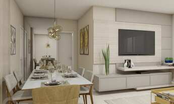 Imagem 6: APARTAMENTO RESIDENCIAL em São Paulo - SP, Pinheiros