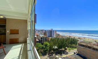 Imagem 2: Vista eterna pro Mar e Praça