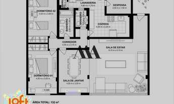 Imagem 7: Rio de Janeiro - Apartamento Padrão - Flamengo