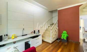 Imagem 5: São Paulo - Casa Padrão - Tatuapé