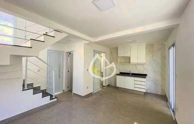 Imagem 7: Casa com 2 dormitórios para alugar, 80 m² por R$ 1.875,00/mês - Saltinho - Paulínia/SP