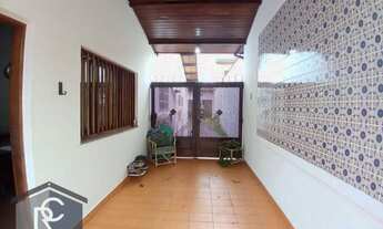 Imagem 3: Casa com 4 dormitórios para alugar, 190 m² por R$ 4.000,00/mês - Cibratel I - Itanhaém/SP