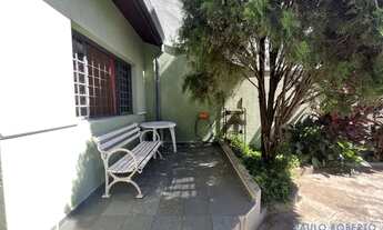 Imagem 5: CASA ASSOBRADADA - JARDIM CHAPADÃO - SP