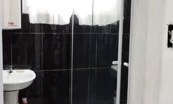 Imagem 7: Quitinete em vila na Praça Seca