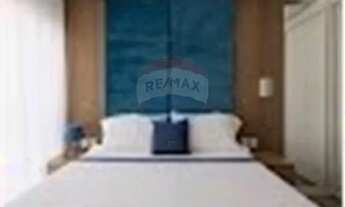 Imagem 4: Apartamento 82 m², Localizado no Itaim Bibi, com Duas Vagas de Gragem, Próximo ao Parque I