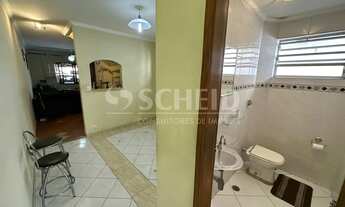 Imagem 7: SOBRADO COM CORREDOR E ENTRADA LATERAL - 3 DORMS - 1 SUÍTE - 2 VAGAS