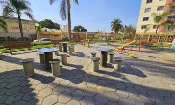 Imagem 2: Apartamento Parque Oeste Industrial 3 quartos 1 suite Excelente Preço Oportunidade ao lado