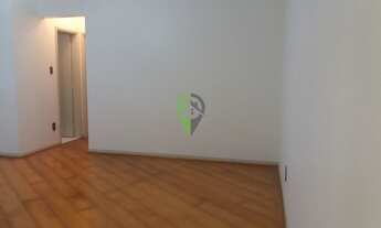 Imagem 5: Apartamento com 2 dormitórios, próximo à praia para venda ou locação - Gonzaga, em Santos