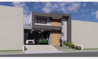 Imagem: CASA EM CONDOMÍNIO NO UMBARÁ À VENDA