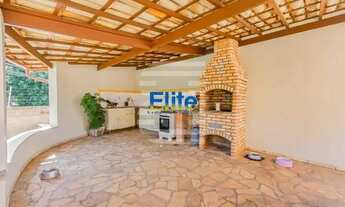 Imagem 7: CASA RESIDENCIAL em CAMPINAS - SP, PARQUE SÃO QUIRINO