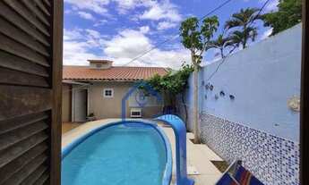 Imagem 6: Casa Térrea Casa com 4 dormitórios