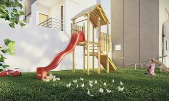 Imagem 5: Casa em Condomínio 103m² Piscina Adulto e Infantil 03 Quartos TR133848*-MKT&-06