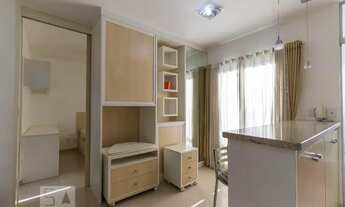 Imagem 3: Apartamento para Aluguel - Cambuí, 1 Quarto, 43 m2