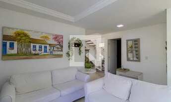 Imagem 3: Casa de Condomínio à Venda - Alto Taquaral, 4 Quartos, 210 m2