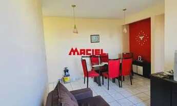 Imagem 3: Apartamento Padrão em São José dos Campos