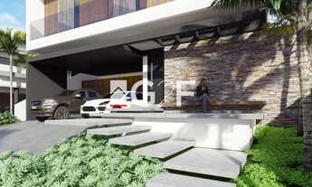 Imagem 3: Casa a venda Alphaville D. Pedro 3