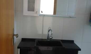 Imagem 5: Apto. de 33 m² com 01 Dorm.!!!! - Cód.: 1523 / 1348