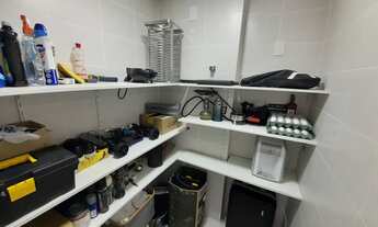 Imagem 7: Apartamento de 3 quartos para alugar no bairro Balneário