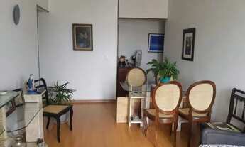 Imagem 4: Asset Imóveis vende (720.000)/aluga (2.920) apartamento, 90m², com varanda e 3 quartos(1su