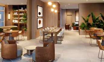 Imagem 5: Apartamento para venda com 69 metros quadrados com 3 quartos em Tatuapé - São Paulo - SP