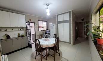 Imagem 5: Casa - Parque Industrial - Campinas