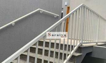 Imagem 4: Apartamento com 1 dormitório para alugar, 38 m² por R$ 1.230,00/mês - Sacomã - São Paulo/S