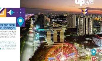 Imagem 5: Apartamento com 2 dormitórios à venda, 62 m² por R$ 489.300,00 - Jardim Augusta - São José