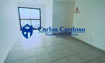 Imagem 3: CCNI - Apartamento 3 quartos no Edf Aurora Trend | 81 m² | 2 vagas