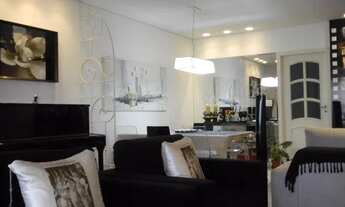 Imagem 6: Apartamento à venda, 3 quartos, 3 suítes, 3 vagas, Gonzaga - Santos/SP