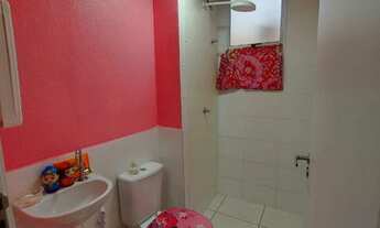 Imagem 7: Aluguel Apartamento Condomínio Viva Vida Flores