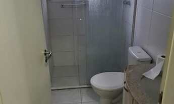 Imagem 7: Apartamento para aluguel 69m2 no Condominio Terraces