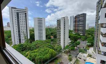 Imagem: Apartamento para venda com 320 metros quadrados