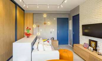 Imagem 7: APARTAMENTO RESIDENCIAL em São Paulo - SP, Vila da Saúde