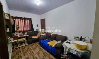 Imagem 2: CASCAVEL - CASA PADRÃO - MORUMBI