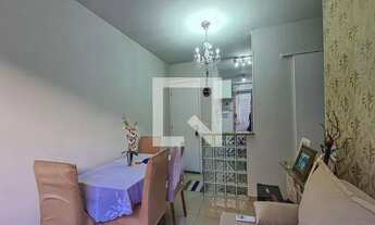 Imagem 4: Apartamento à Venda - Cascadura, 2 Quartos, 45 m2