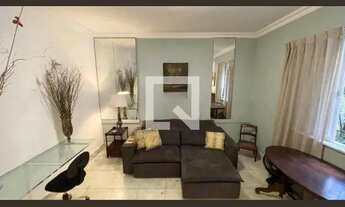 Imagem: Apartamento à Venda - Leblon, 2 Quartos