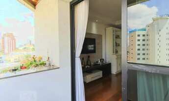 Imagem 3: Apartamento à Venda - Tatuapé, 3 Quartos, 127 m2