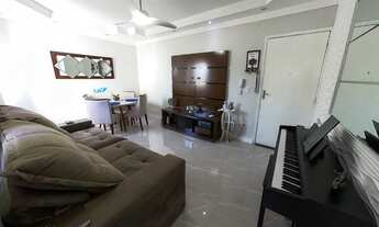 Imagem: Apartamento para venda possui 72 metros