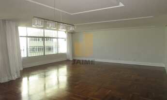 Imagem 2: Apartamento com 3 dormitórios e 2 vagas em Higienópolis