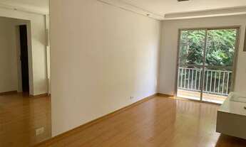 Imagem 2: Apartamento com 2 dormitórios para alugar, 60 m² - Freguesia do Ó - São Paulo/SP
