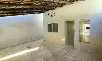 Imagem 2: Casa de 2 quartos na Região do Solange Park Com Energia Solar e Área Gourmet