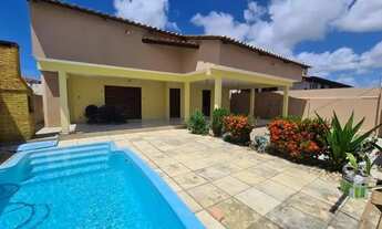 Imagem: Casa com 5 dormitórios para alugar, 450