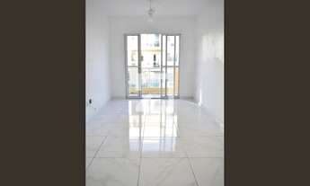 Imagem 3: Apartamento para Aluguel - Campo Grande, 2 Quartos, 52 m2