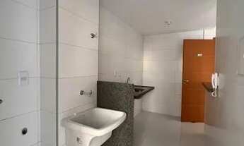 Imagem 4: SPACE CALHAU 2 Apartamento com 2 dormitórios