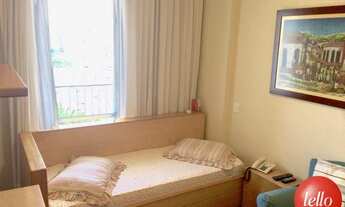 Imagem 6: São Paulo - Apartamento Padrão - Perdizes