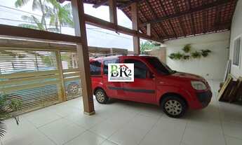 Imagem 4: Casa 3/4 (1 suíte) - Res Village Pau D'arco - Ananindeua