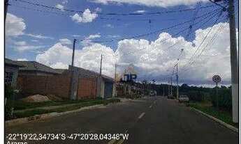 Imagem 2: Casa com 2 dormitórios à venda, 45 m² por R$ 81.533 - Jardim Vida Nova Araras - Araras/SP